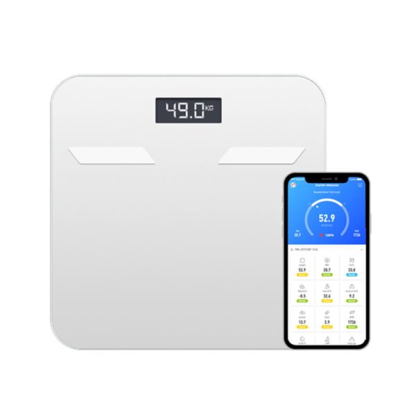 Smart body fat Scale - Image 2