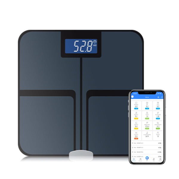 ITO Smart Scale